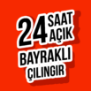 Bayraklı Çilingir