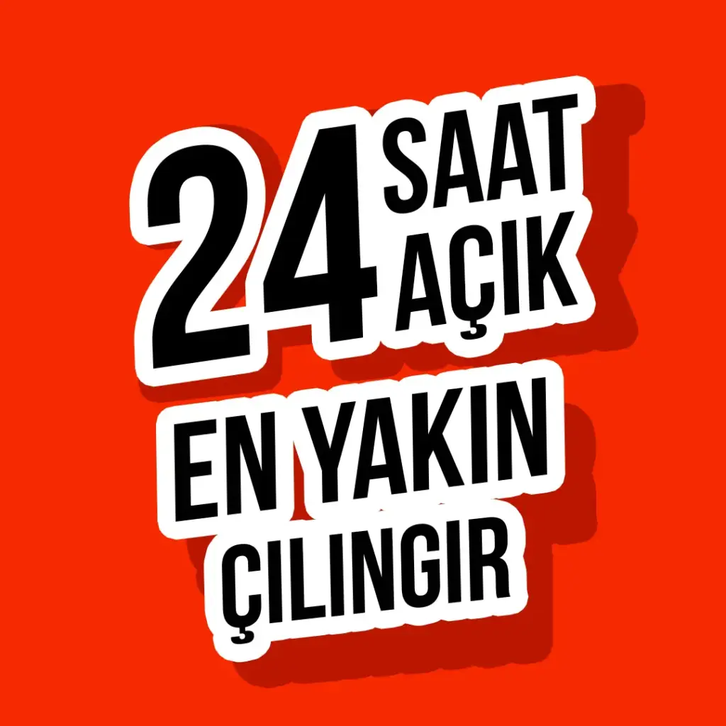 En Yakın Çilingir